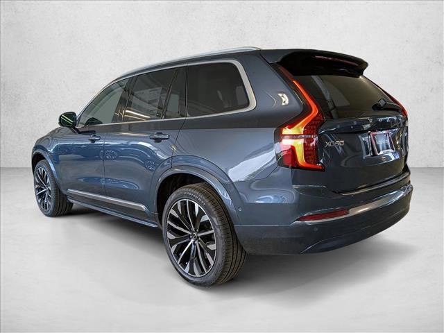 New 2026 Volvo XC90 T8 Ultra w/ Protection Package Premier image 9