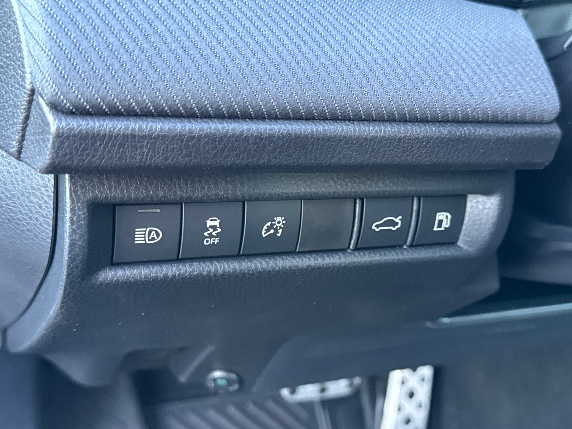 Certified 2026 Toyota Camry SE image 29