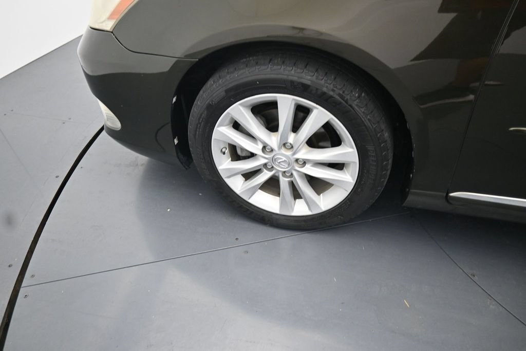 Used 2011 Lexus ES 350 FWD image 16