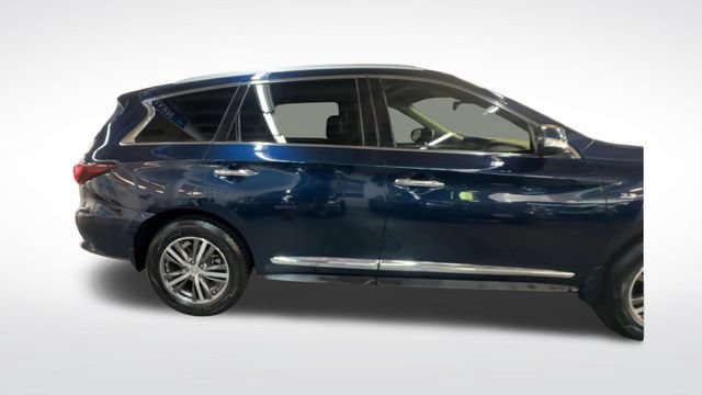 Used 2017 INFINITI QX60 Luxe w/ Premium Plus Package AWD/4WD image 9