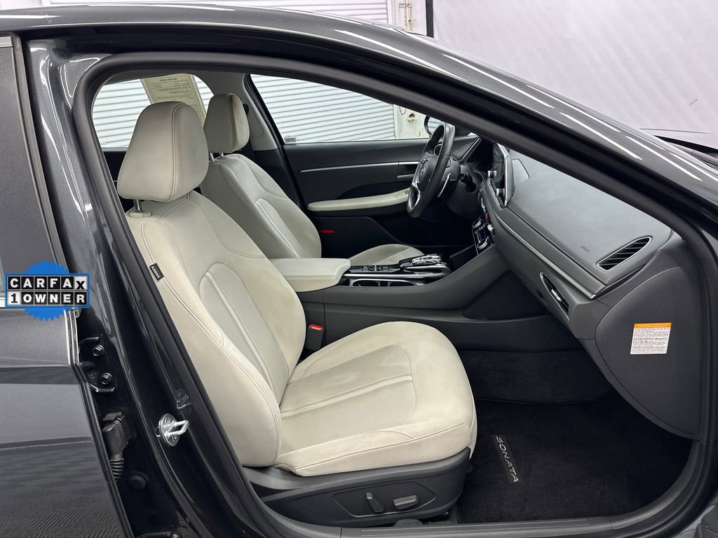 Used 2022 Hyundai Sonata SEL image 14