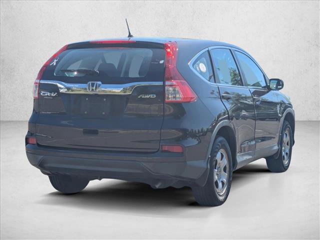 Used 2015 Honda CR-V LX image 5