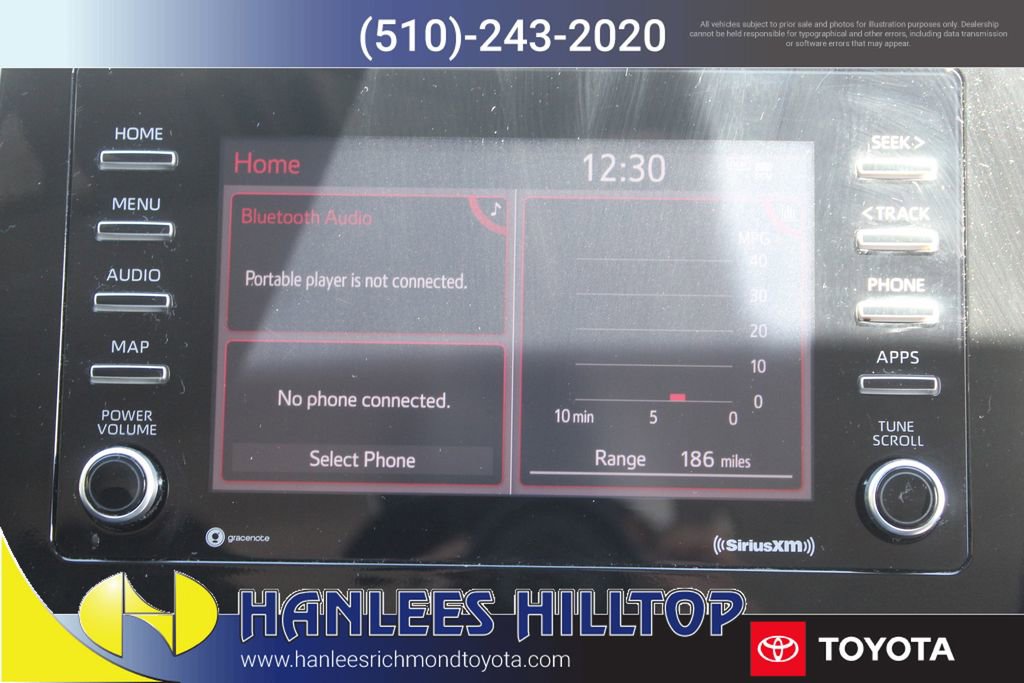 Used 2023 Toyota Camry LE w/ Convenience Package FWD image 24