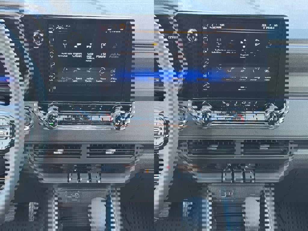 New 2026 Chevrolet Colorado Trail Boss image 7