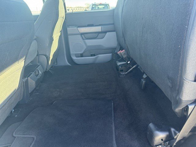Used 2023 Ford F150 XLT image 26