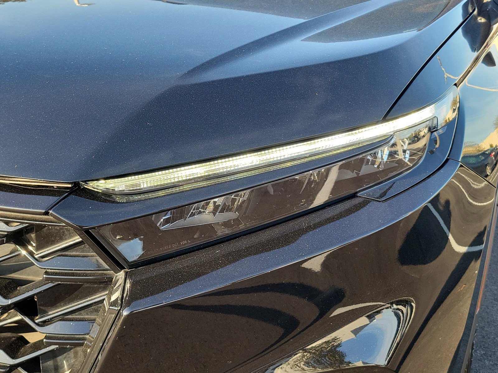 Used 2024 Honda CR-V Sport Touring image 10