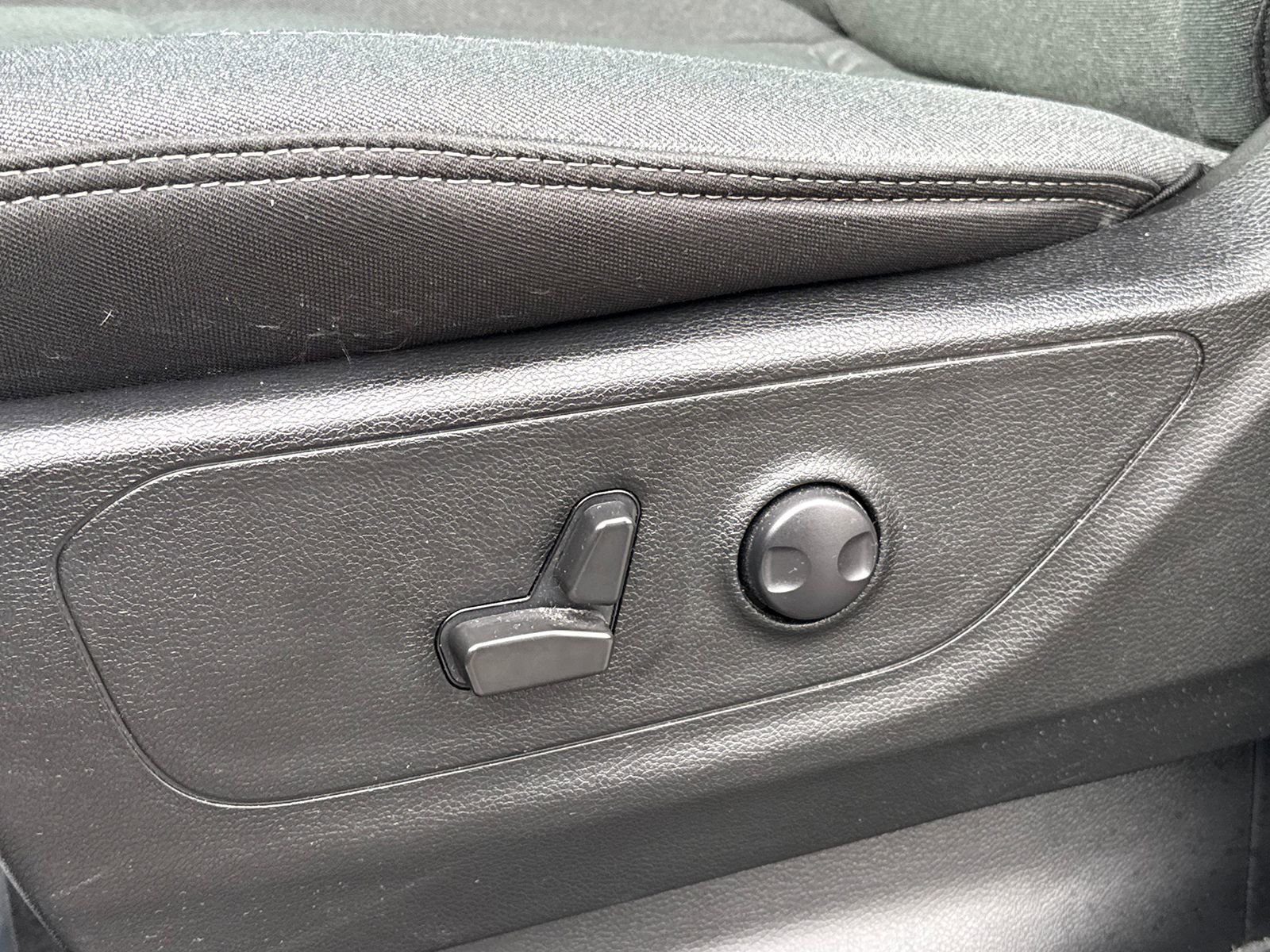 Used 2022 RAM 1500 Big Horn image 21