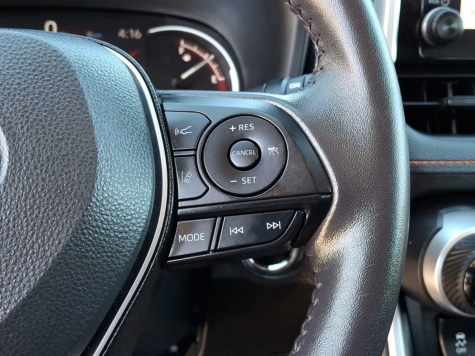 Certified 2024 Toyota RAV4 Adventure AWD/4WD image 26