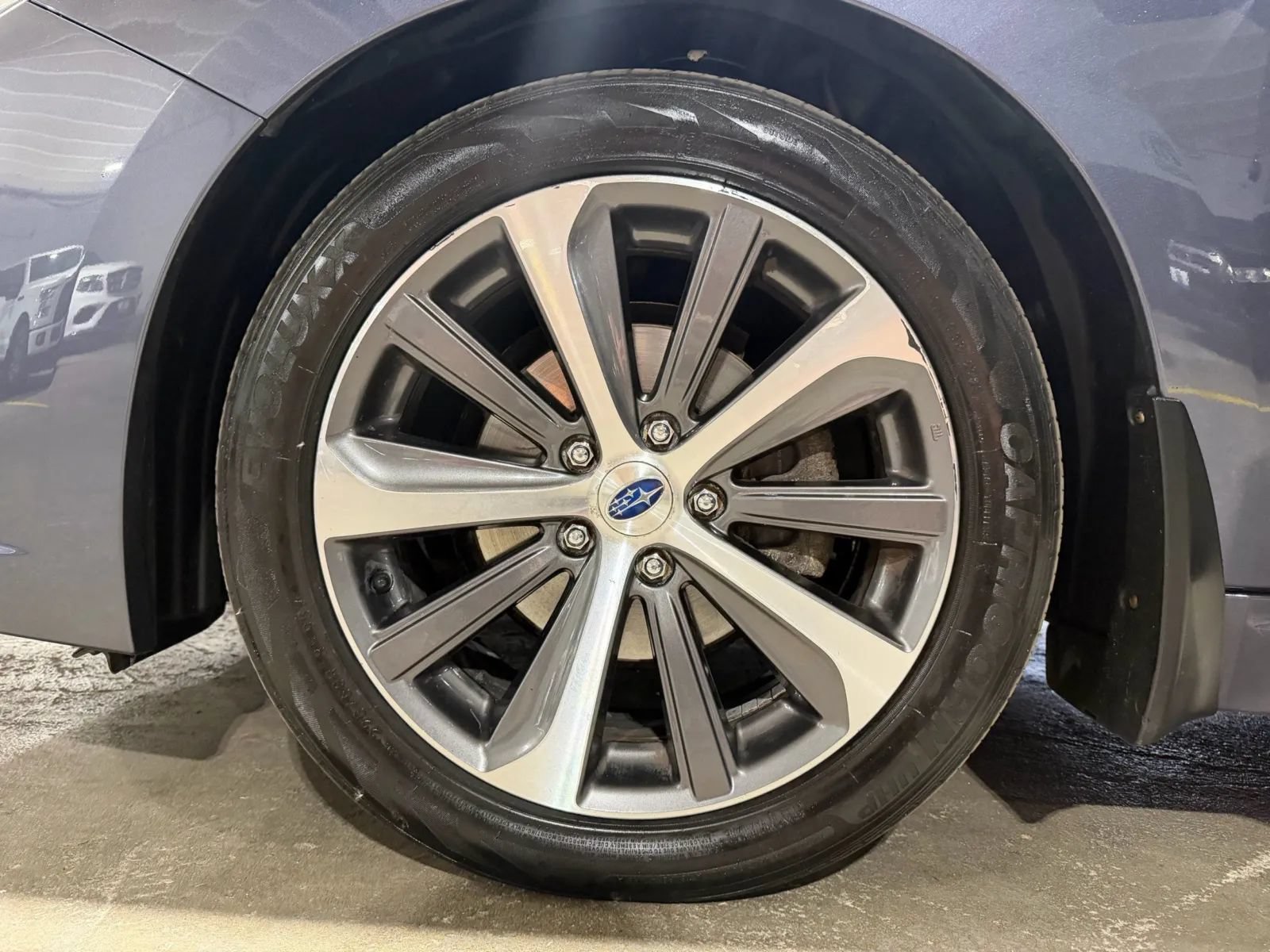 Used 2015 Subaru Legacy 2.5i Limited AWD/4WD image 19