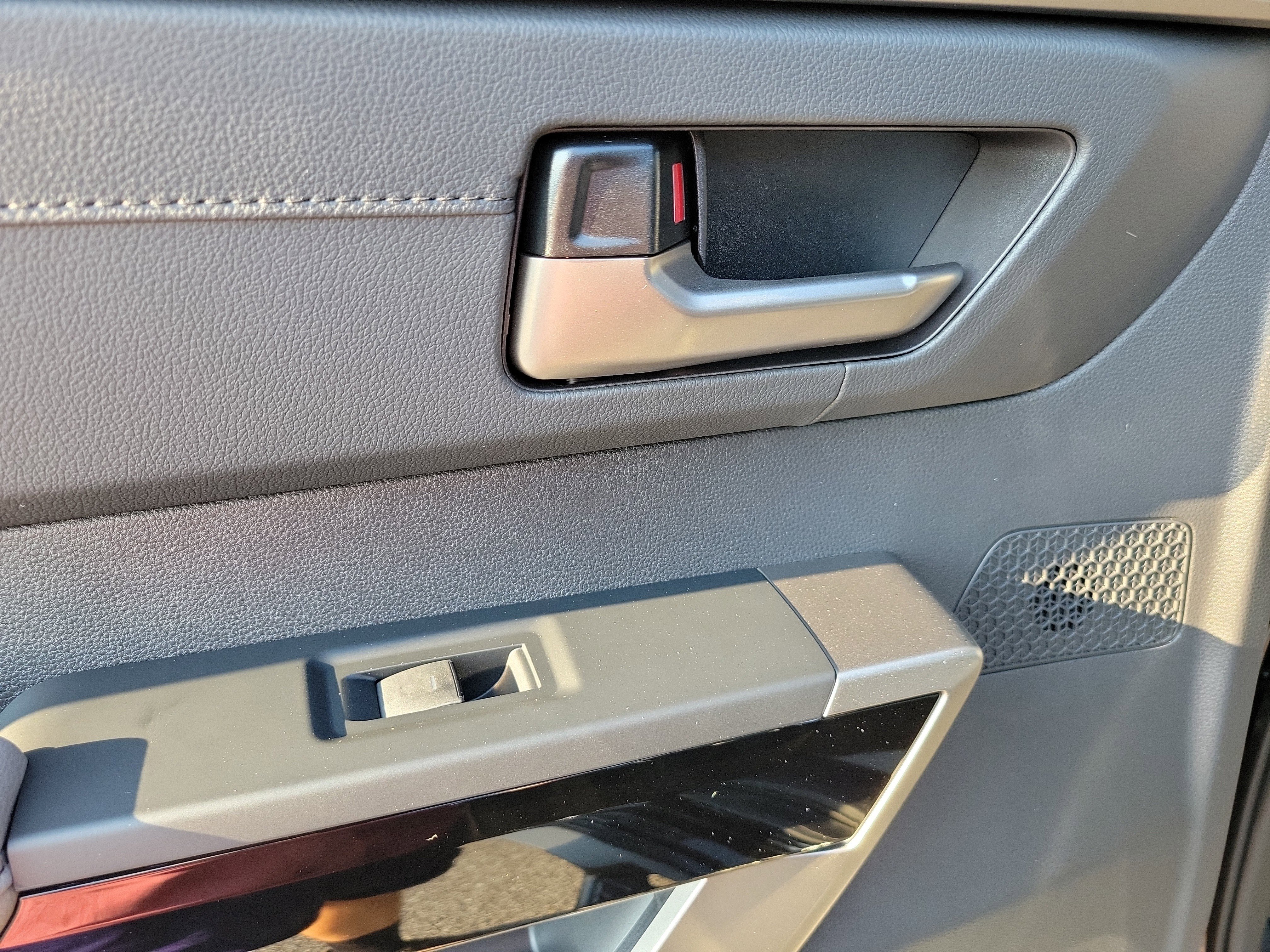 New 2026 Toyota Tundra Limited image 20
