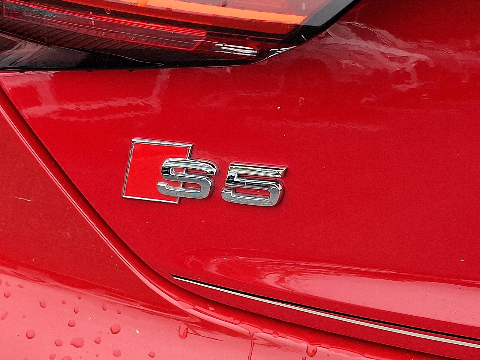 Certified 2023 Audi S5 Prestige w/ Prestige Package image 32