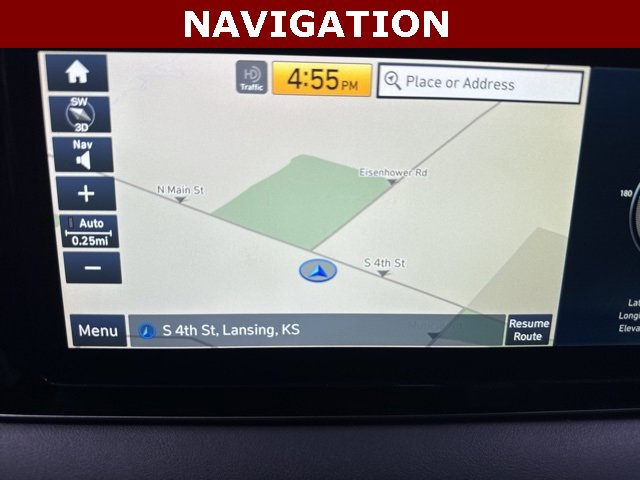 Used 2020 Hyundai Palisade Limited image 4