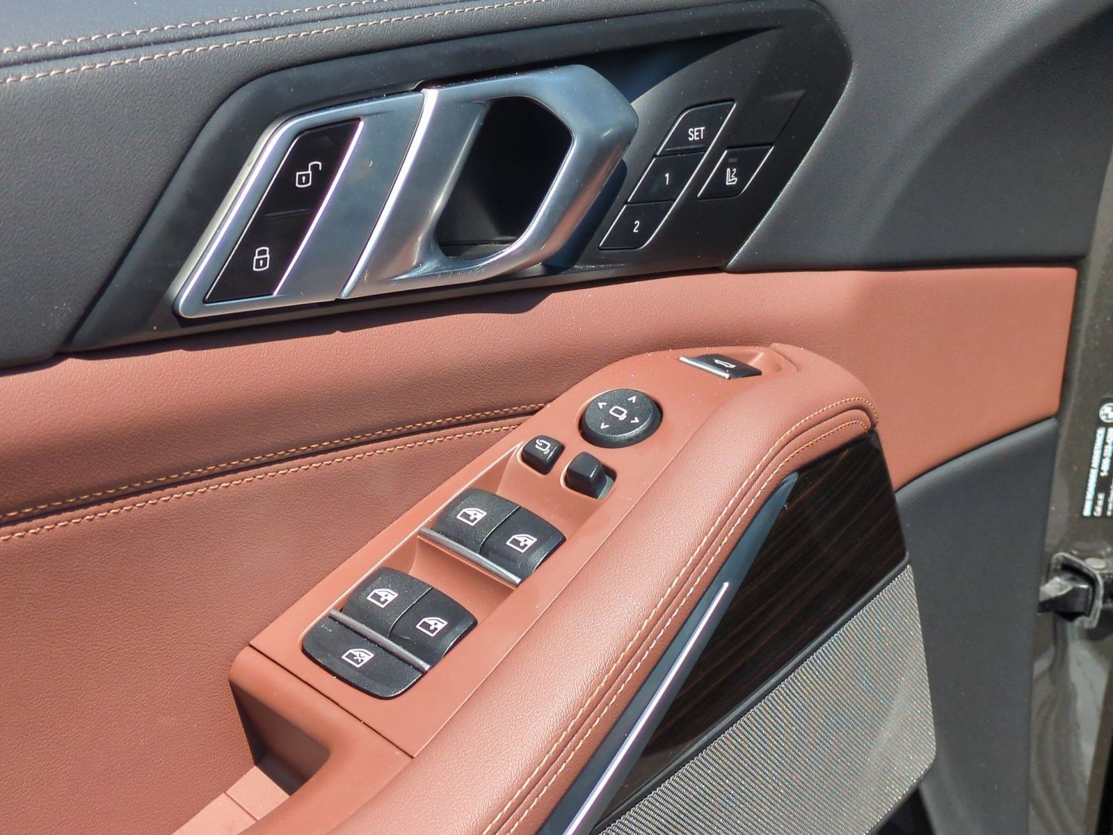 Used 2025 BMW X5 xDrive40i image 15