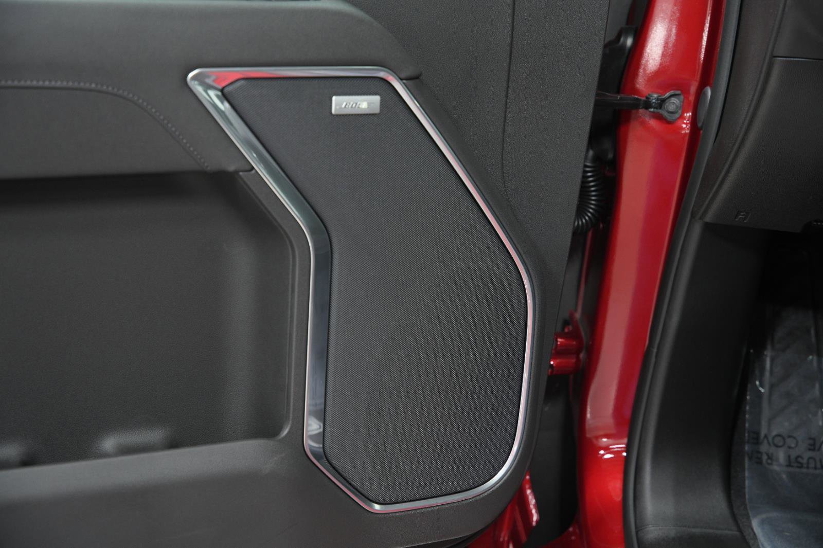 New 2026 GMC Sierra 2500 SLT w/ SLT Convenience Package image 25