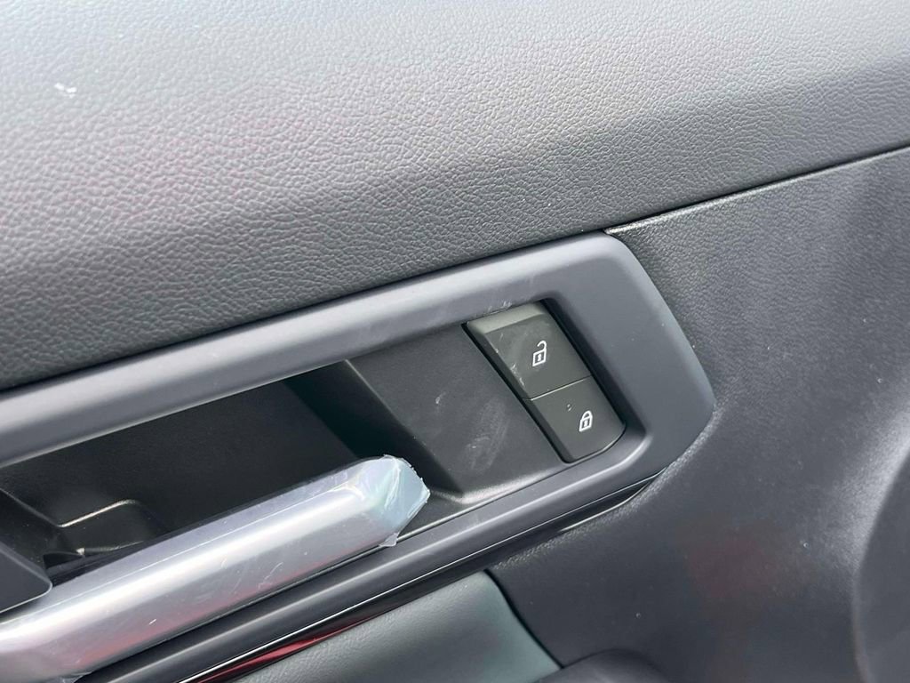 New 2026 GMC Terrain AT4 w/ LPO, Floor Liner Package image 21