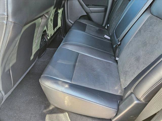 Used 2021 Ford Ranger XLT w/ Tremor Off-Road Package image 17