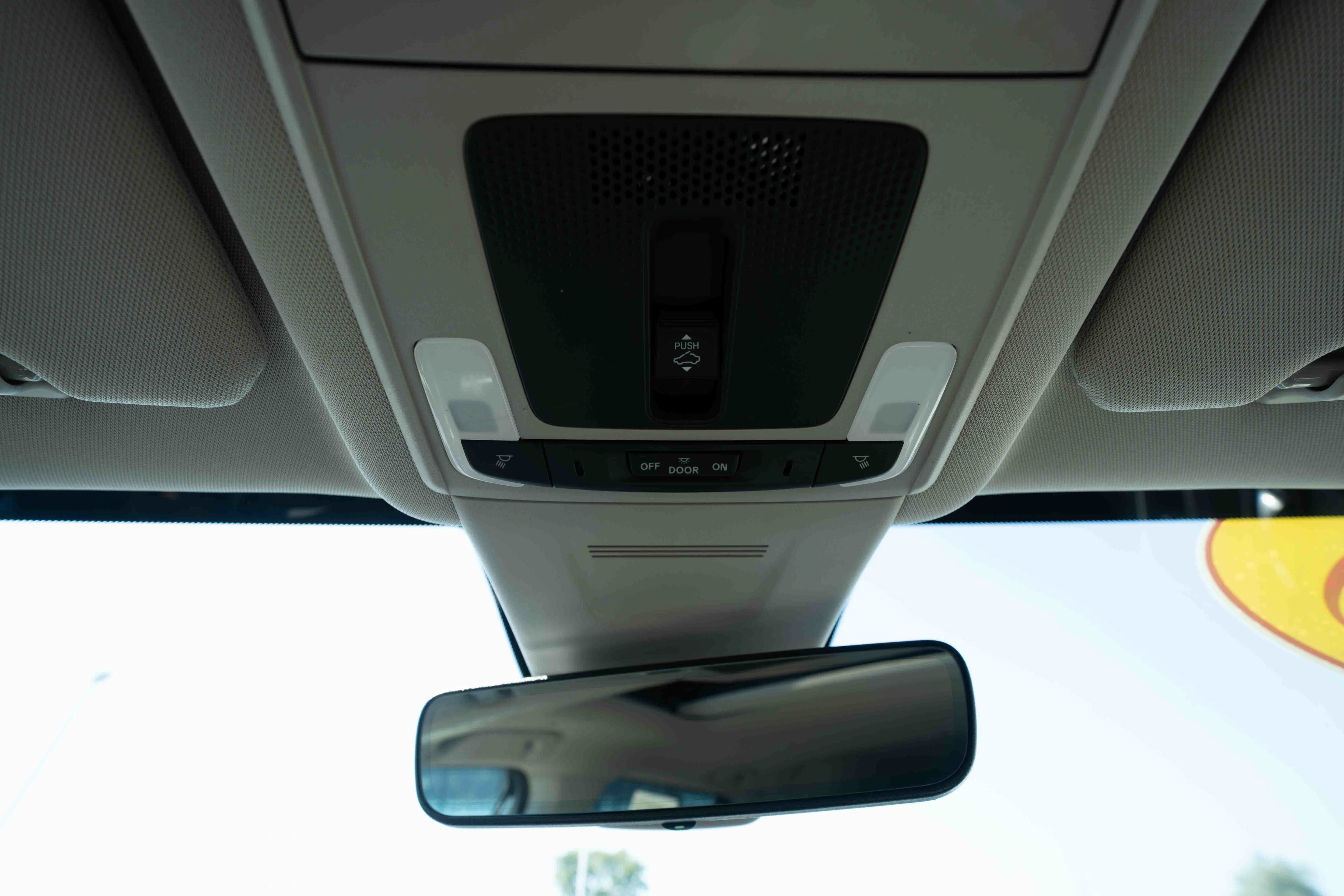 Certified 2025 Honda CR-V EX-L image 18