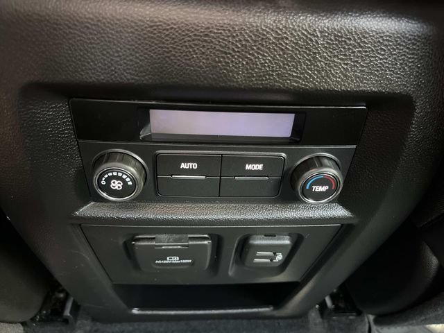 Used 2023 Chevrolet Traverse RS w/ LPO, Floor Liner Package FWD image 17