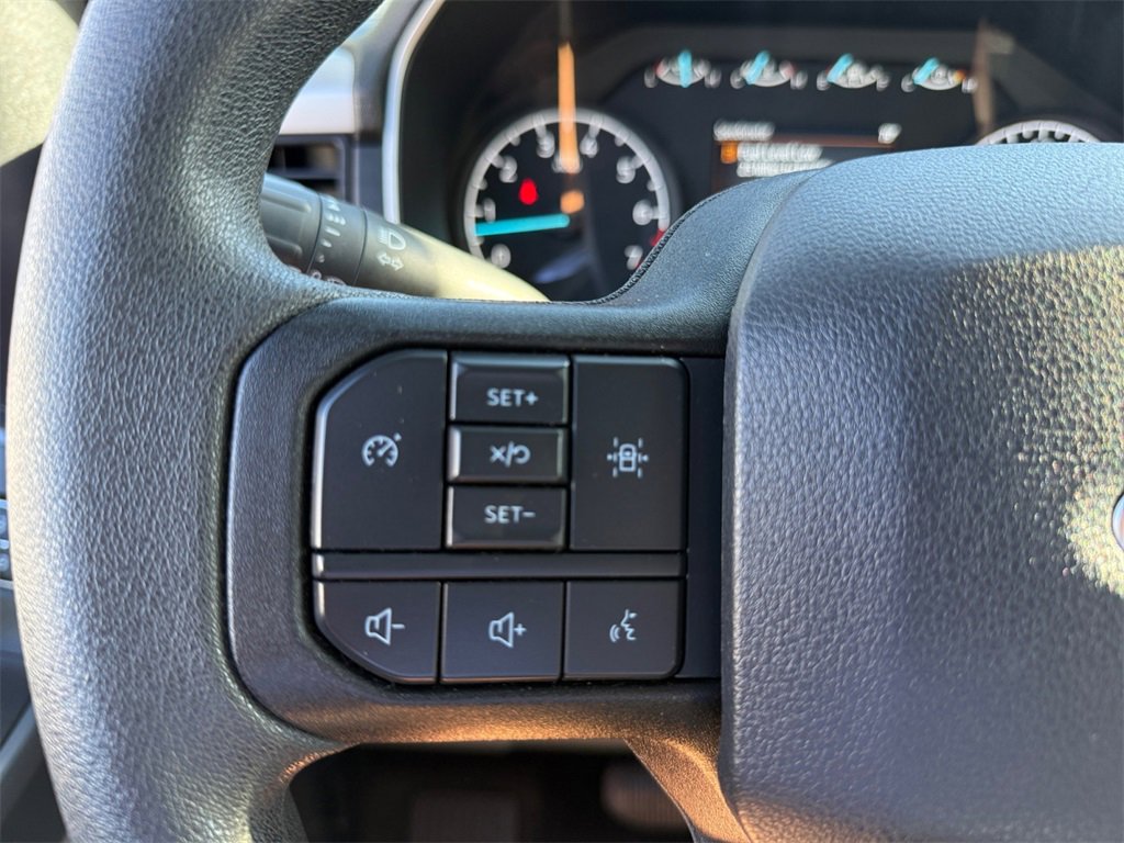 Certified 2023 Ford F150 XLT image 20