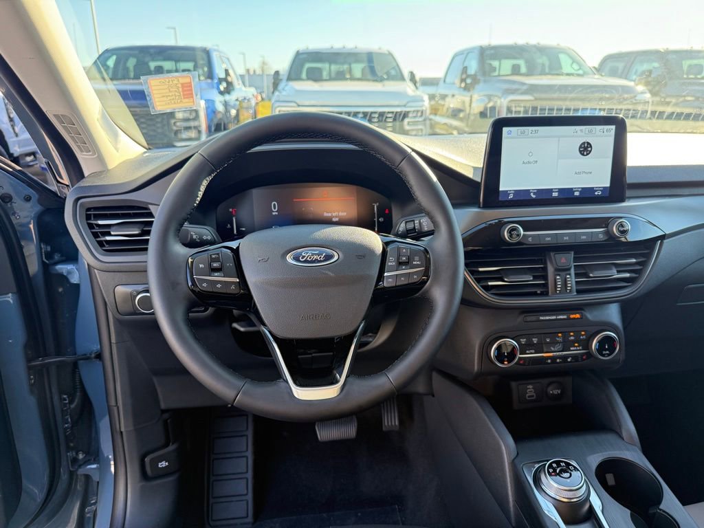 New 2026 Ford Escape Active w/ Cold Weather Package image 12
