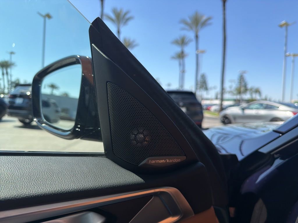 Used 2023 BMW M440i Coupe w/ Premium Package image 6