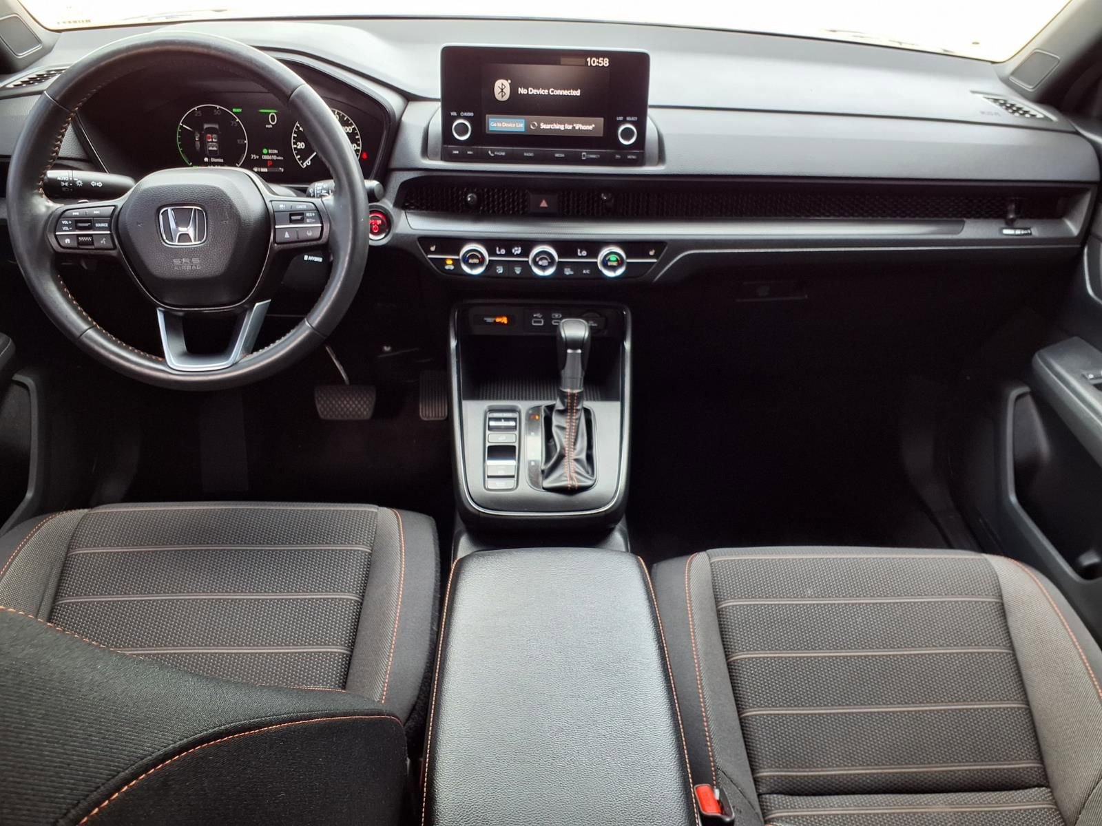 Used 2023 Honda CR-V Sport image 9