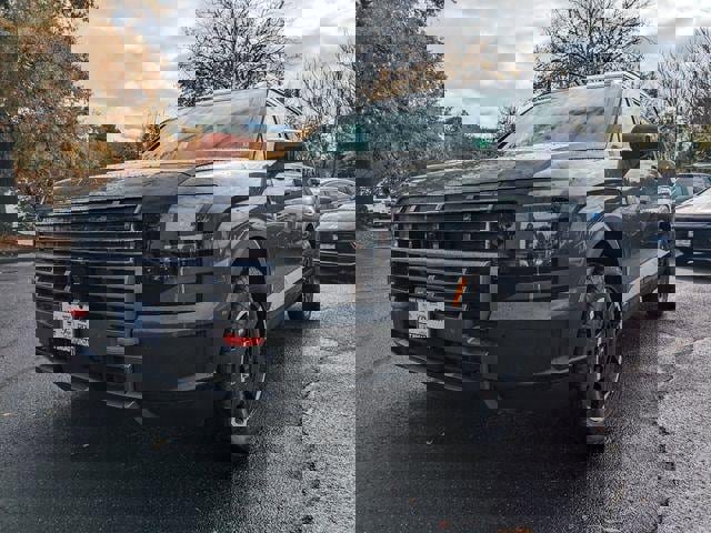 New 2026 Hyundai Palisade XRT Pro image 8