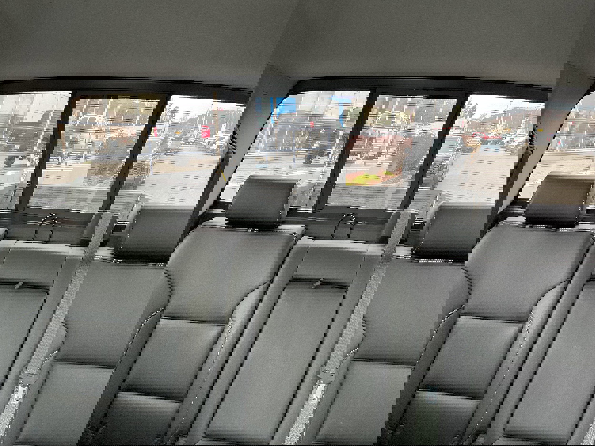 Used 2018 Chevrolet Silverado 1500 LTZ Z71 image 10