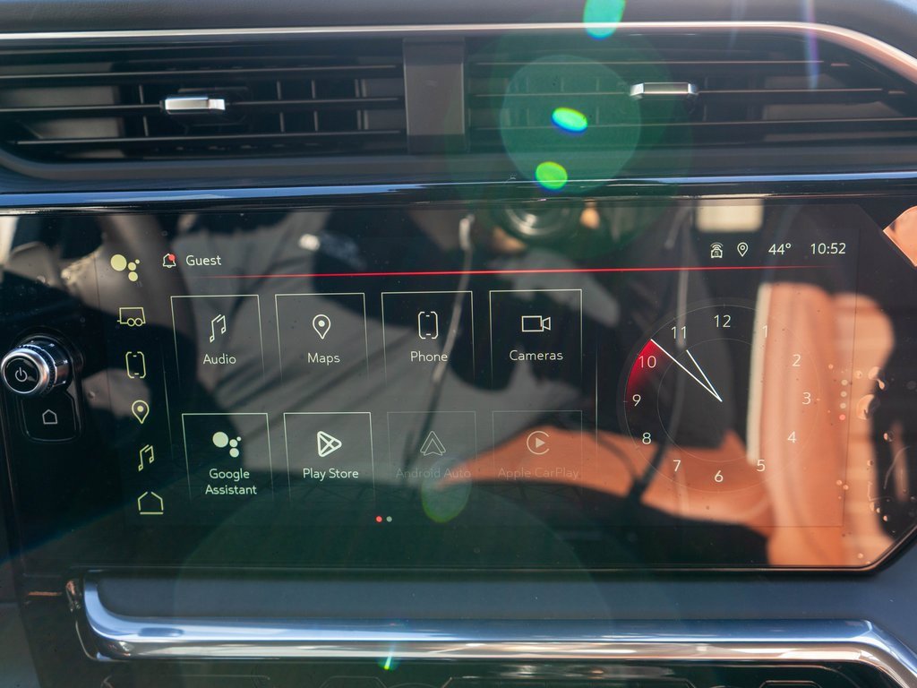 New 2026 GMC Sierra 1500 Denali Ultimate image 24