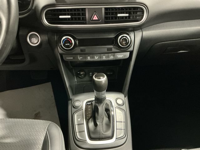 Used 2020 Hyundai Kona Limited AWD/4WD image 12