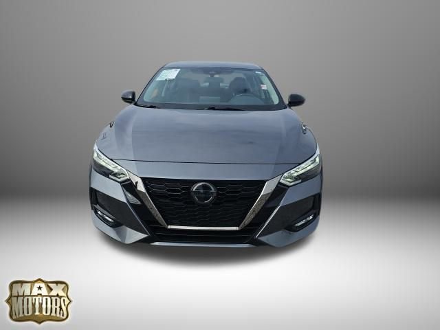 Used 2023 Nissan Sentra SR image 3