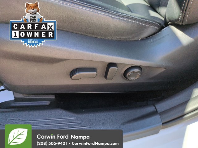 Used 2023 Subaru Outback Limited XT AWD/4WD image 12