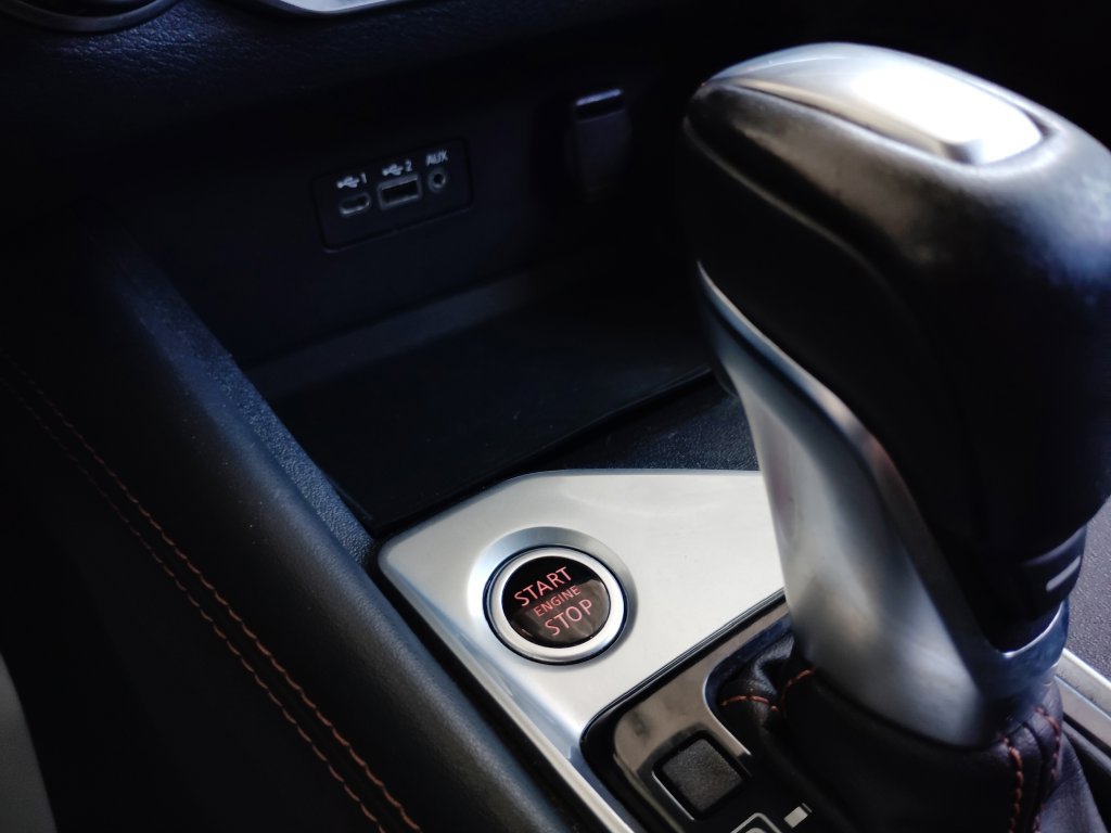 Used 2020 Nissan Altima 2.5 SR FWD image 30