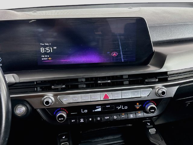 Used 2025 Kia Telluride S FWD image 17