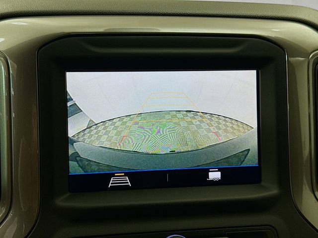 Used 2021 Chevrolet Silverado 1500 Custom image 13