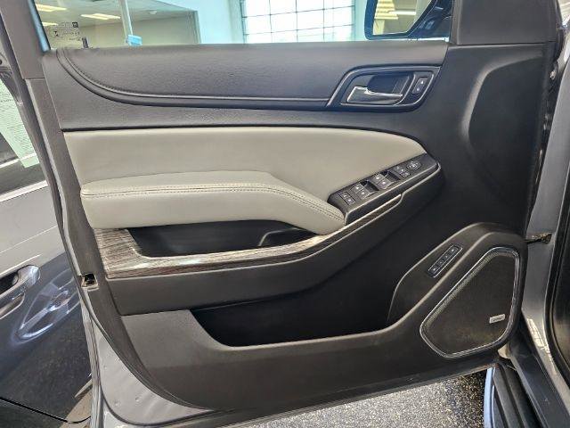 Used 2019 Chevrolet Suburban LT w/ Texas Edition Package AWD/4WD image 26