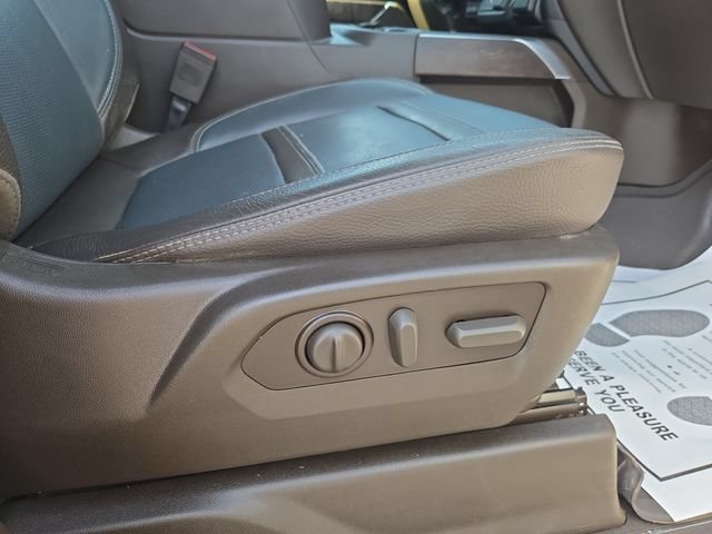 Used 2023 GMC Sierra 2500 Denali AWD/4WD image 19