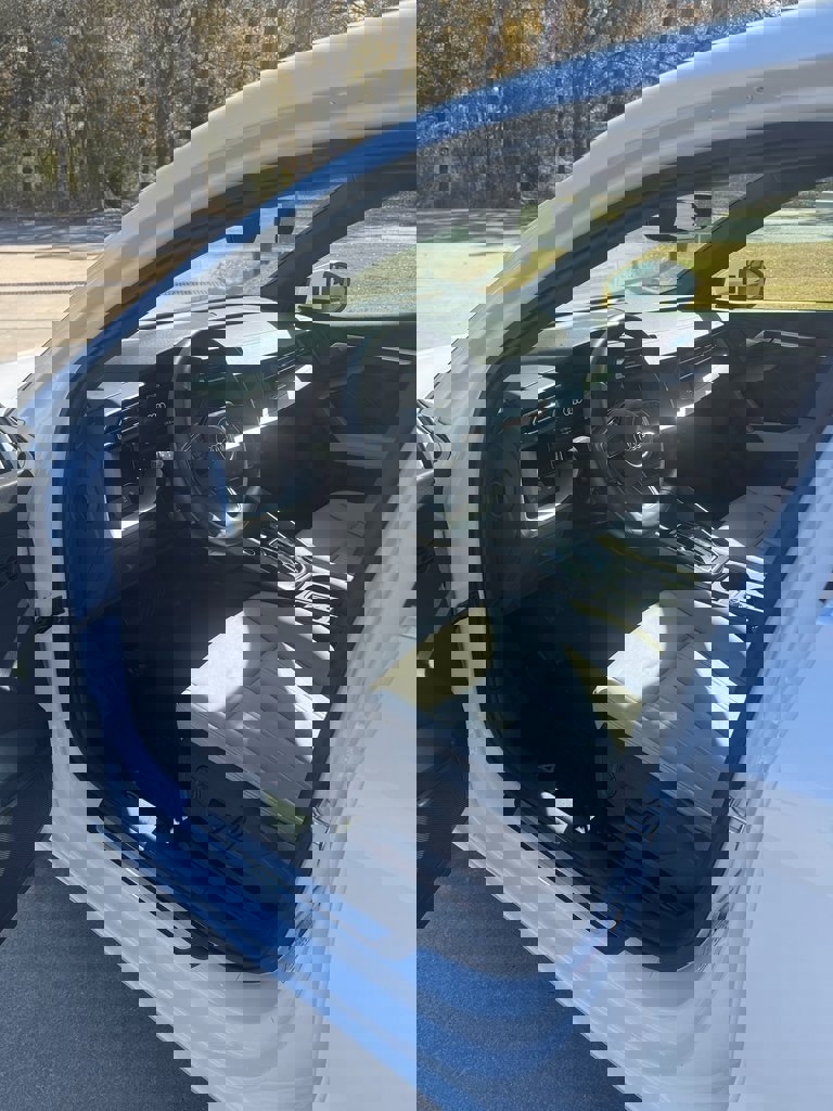 Used 2025 Audi A3 2.0T Premium image 8