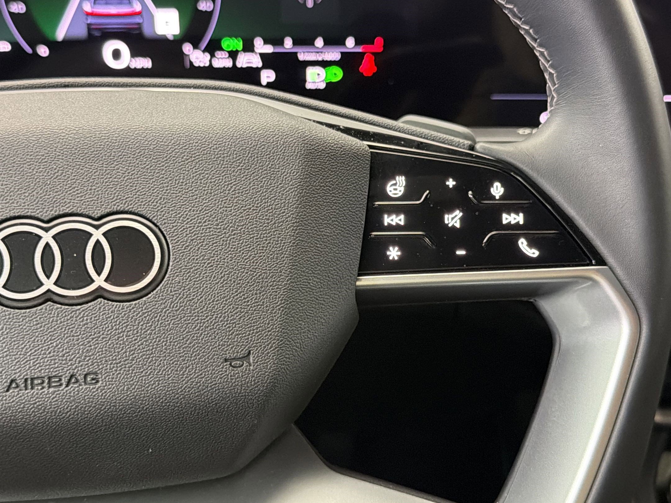 Certified 2025 Audi Q5 Premium w/ Convenience Package image 26