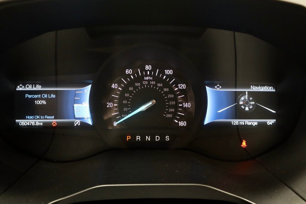 Certified 2024 Ford Edge SEL AWD/4WD image 30