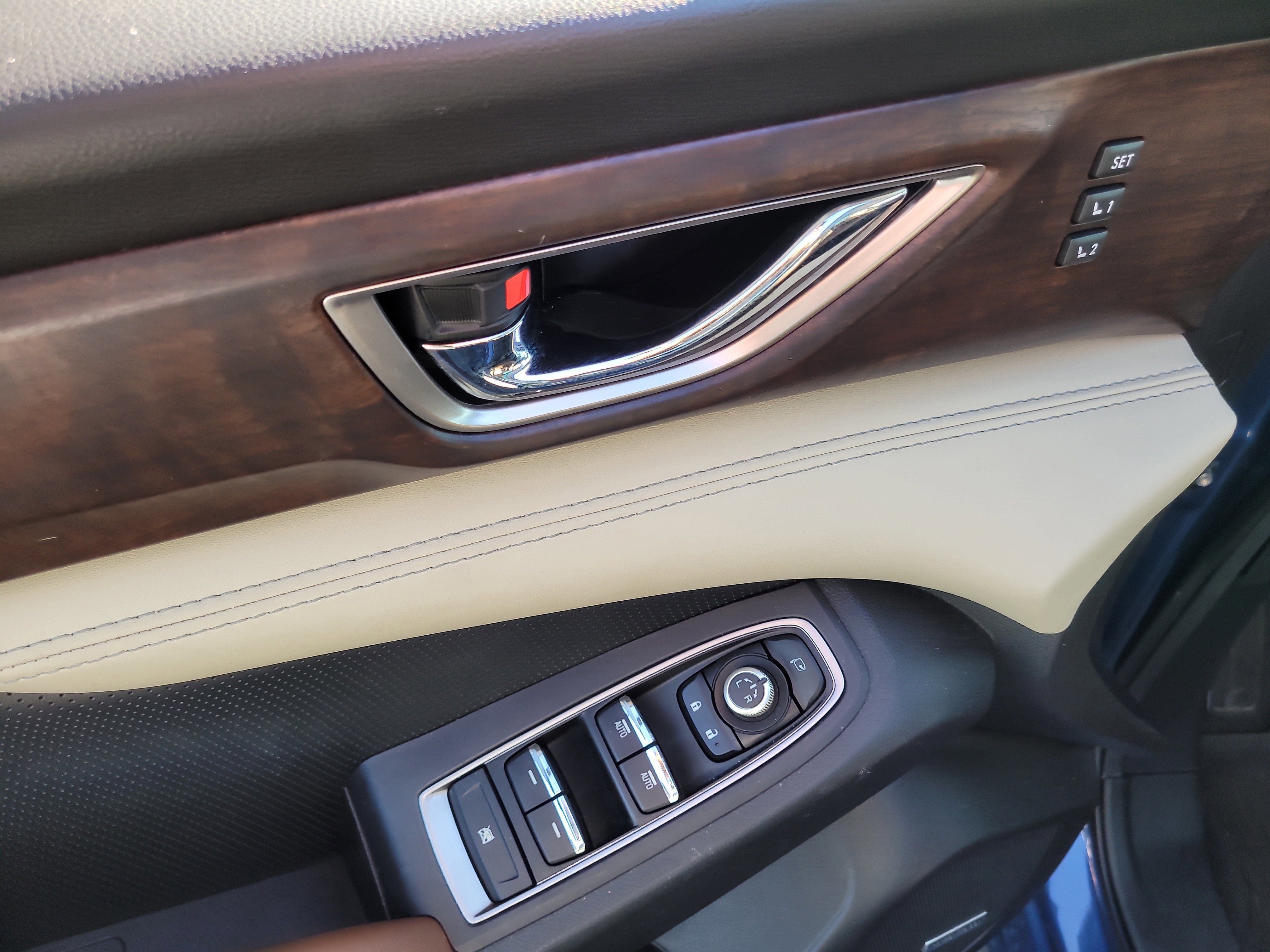 Used 2020 Subaru Ascent Touring image 20