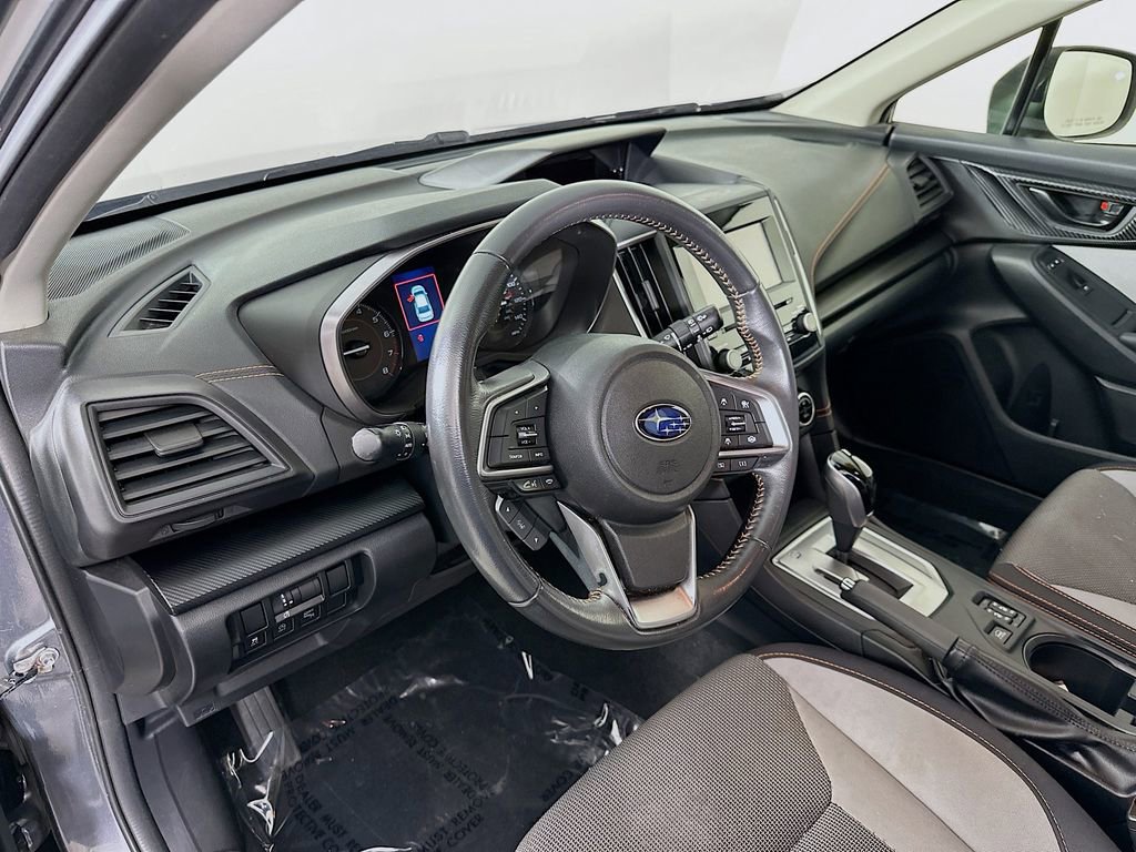 Used 2023 Subaru Crosstrek 2.0i Premium image 14