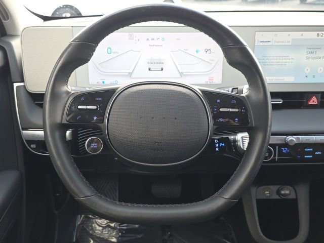 Certified 2024 Hyundai Ioniq 5 SEL RWD image 22
