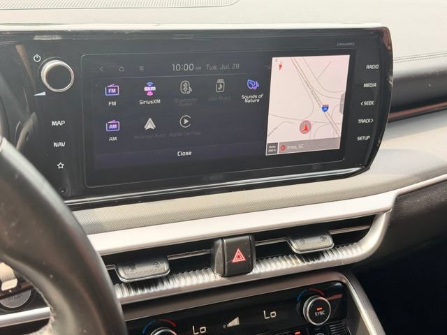 Used 2022 Kia K5 GT-Line FWD image 23