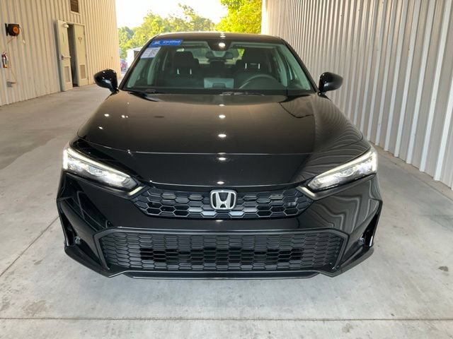 Certified 2026 Honda Civic LX image 21