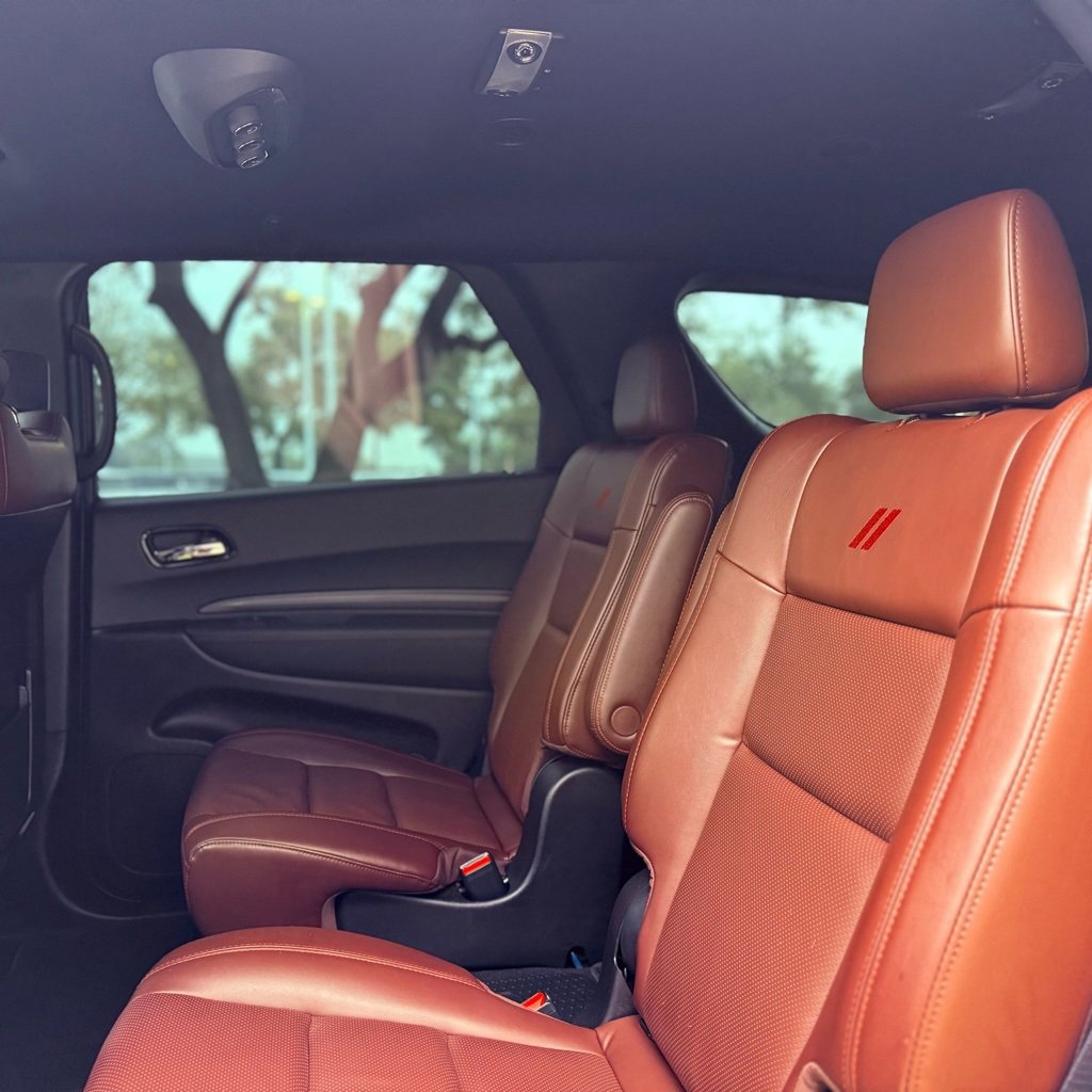Used 2025 Dodge Durango R/T image 33