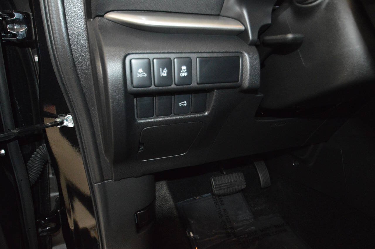Used 2026 Mitsubishi Eclipse Cross SE AWD/4WD image 22