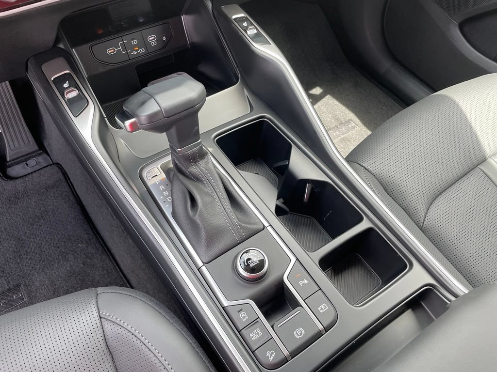 New 2026 Kia Sorento S FWD image 20