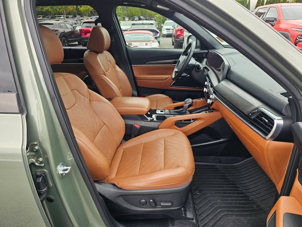 Certified 2024 Kia Telluride SX X-Pro AWD/4WD image 32