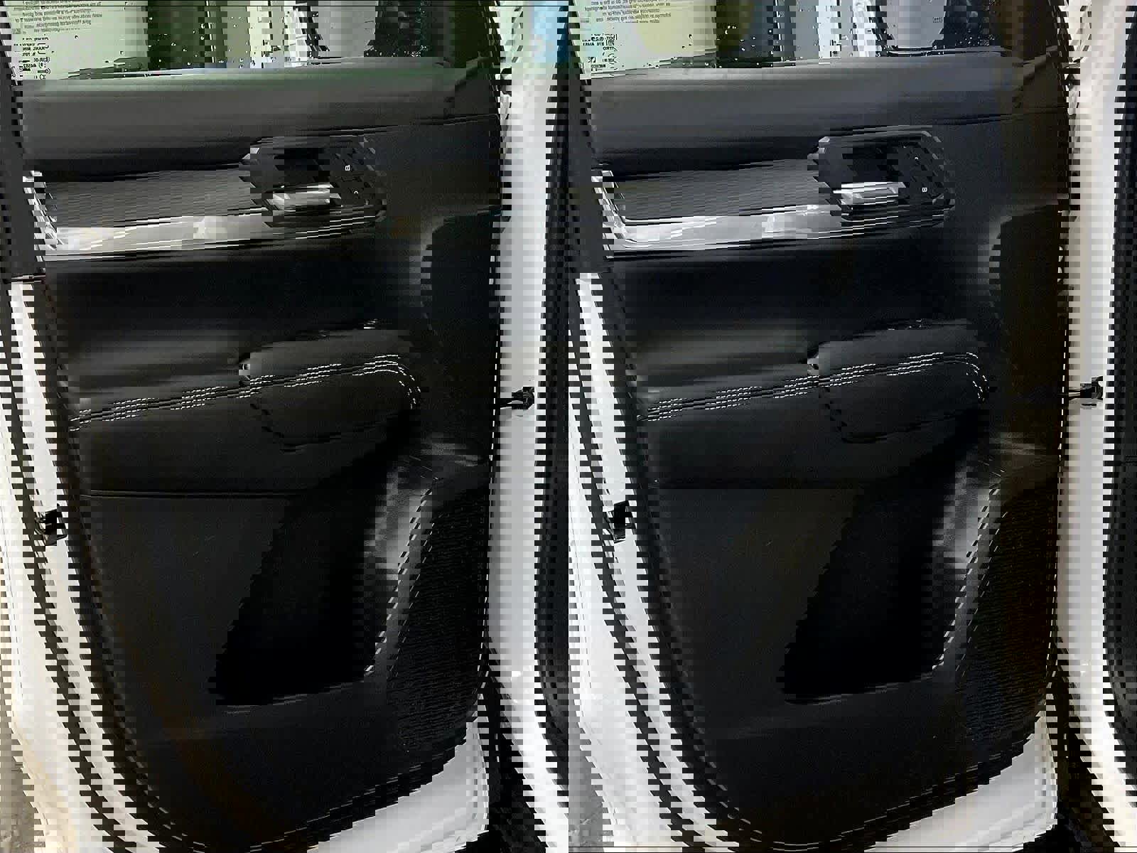 Used 2025 GMC Terrain Elevation image 9